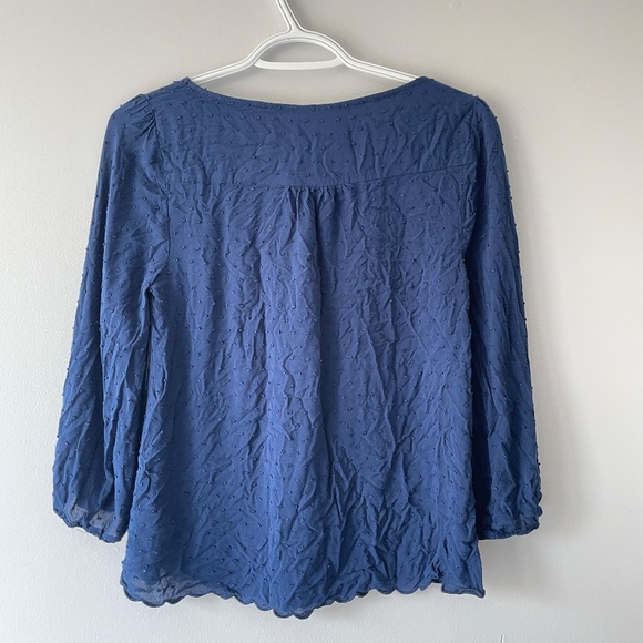 Anthropologie blouse - M - Picture 3 of 3